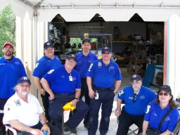 MSET members